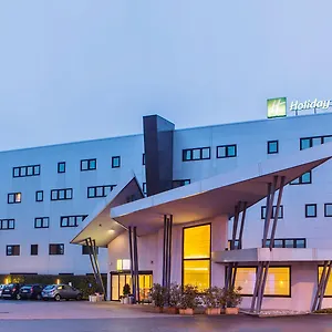 3* Otel Express Milan-malpensa Airport By Ihg