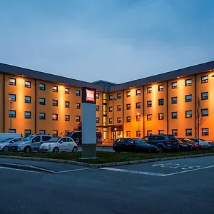3* Otel Ibis Milano Malpensa