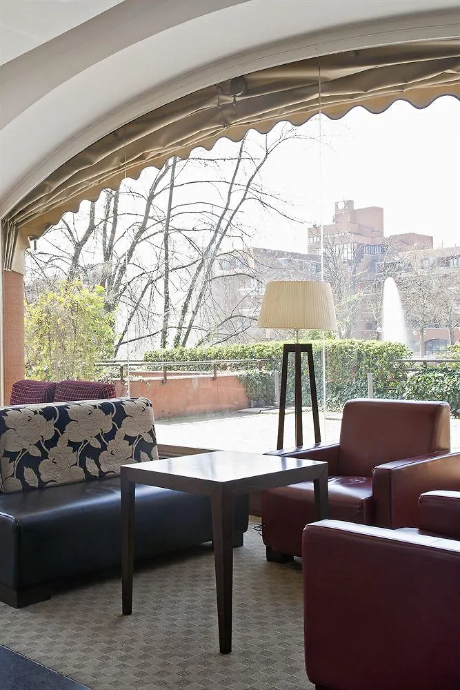 Nh Milano 2 Hotel Segrate 4*,  Italy