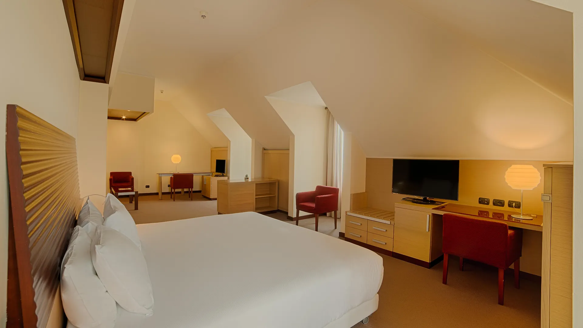 Nh Milano 2 Hotel Segrate 4*,  Italy