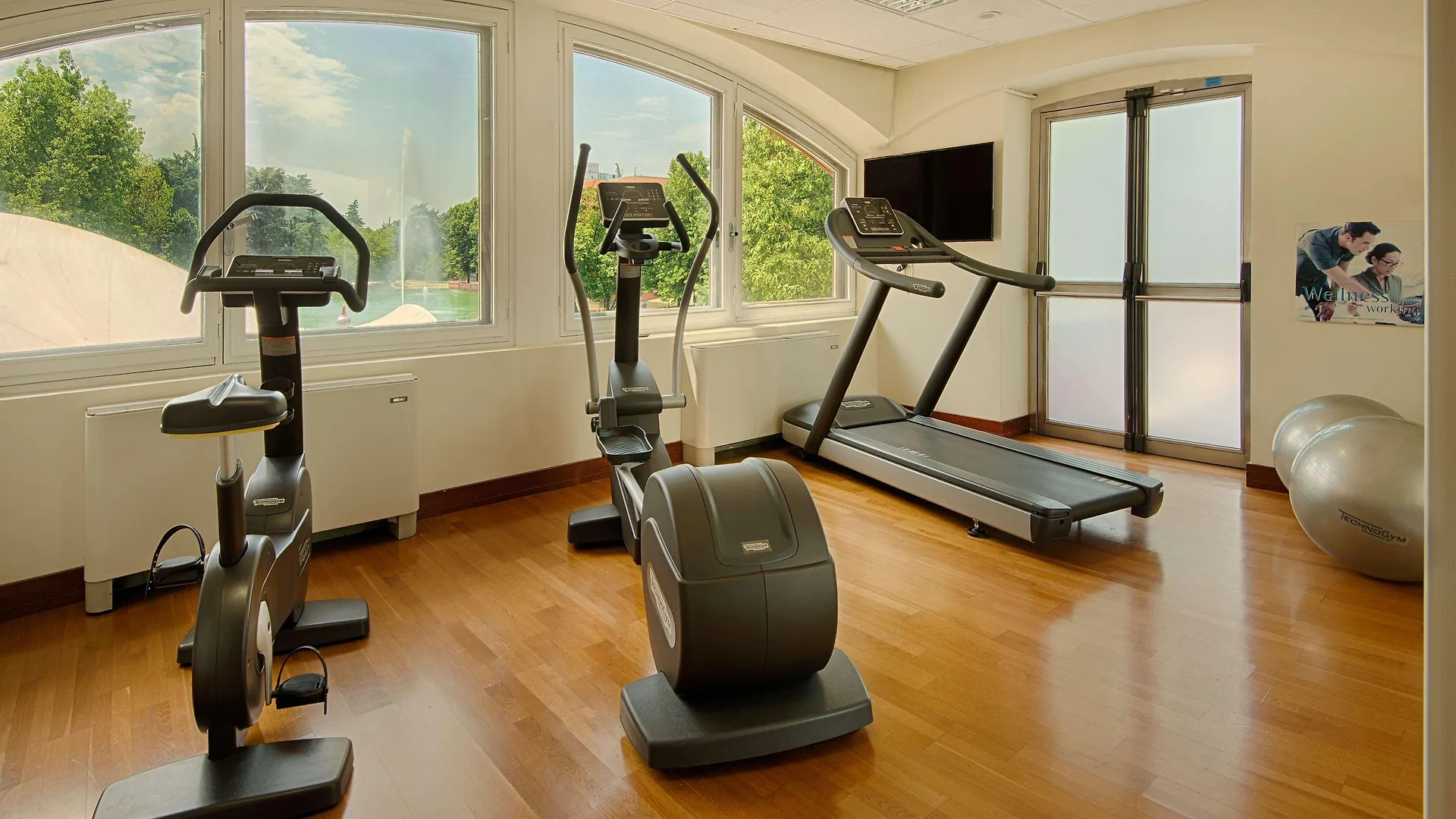 Nh Milano 2 Hotel Segrate 4*,  Italy