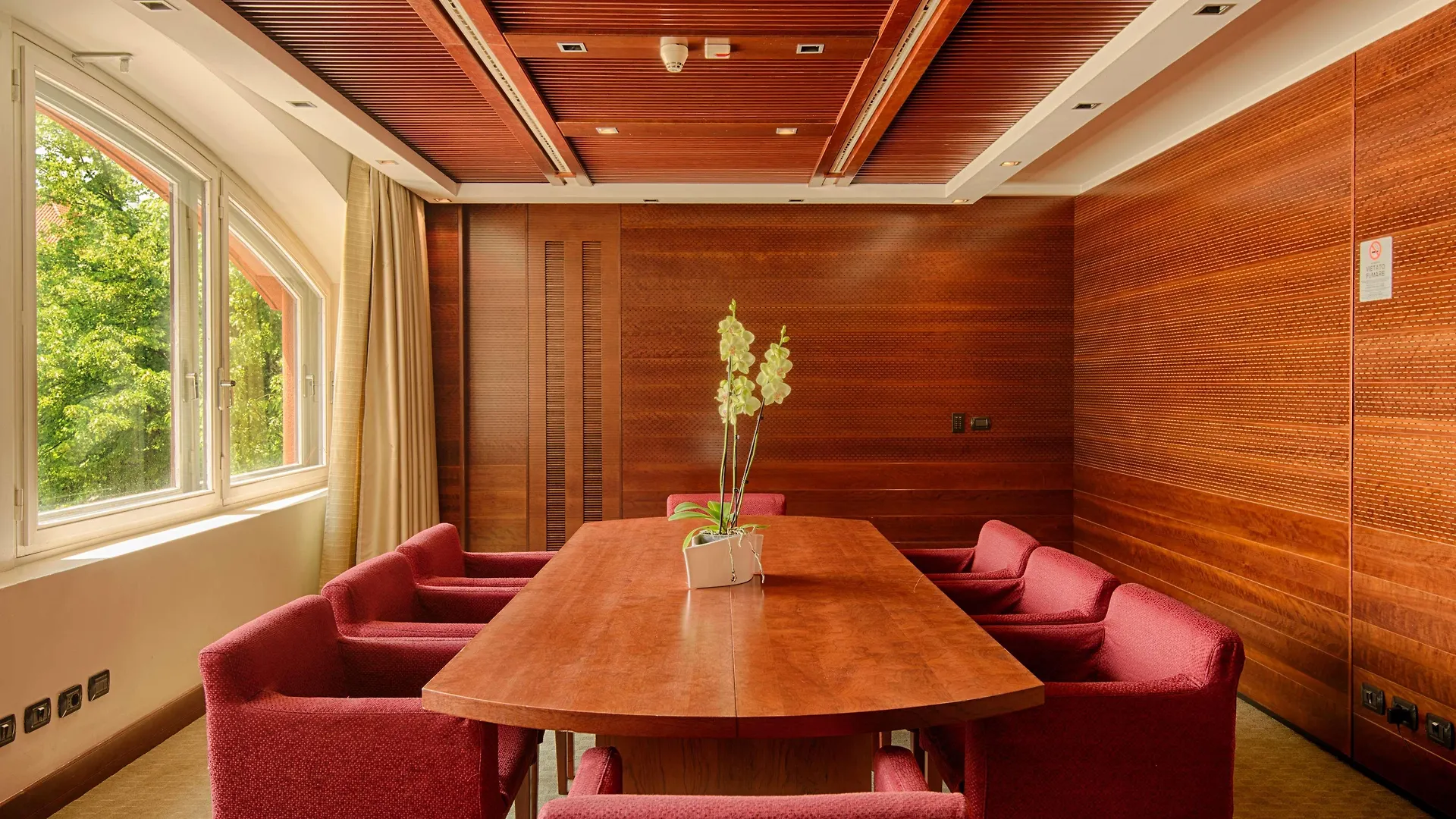 ****  Nh Milano 2 Hotel Segrate Italy